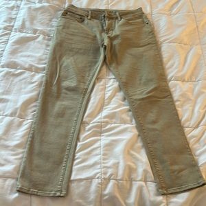 Men’s pants W32/L30 Slim